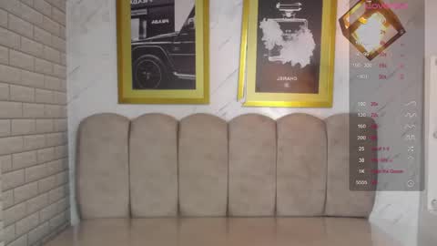 rosse jeane v online show from March 28, 4:34 am