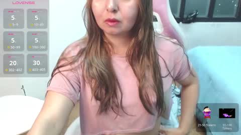 MY NAME IS  ROSSE  online show from January 19, 3:53 pm