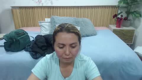 MY NAME IS  ROSSE  online show from October 20, 5:13 pm