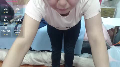 MY NAME IS  ROSSE  online show from November 3, 4:41 pm