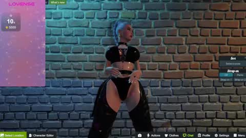 Roxana online show from January 27, 4:54 pm