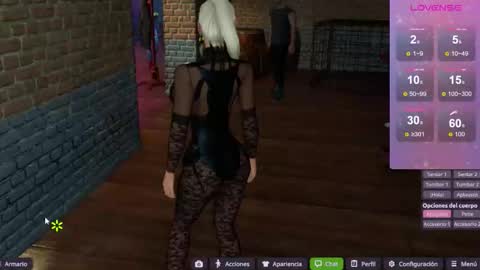 Snapshot of rosse_mistress chatting on January 12, 3:50 pm Roxana online show from January 12, 3:50 pm