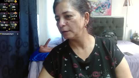 rosse_s online show from April 12, 1:38 pm