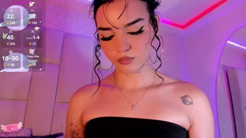 Snapshot of rosselfinoll chatting on December 20, 4:57 pm Rossel online show from December 20, 4:57 pm