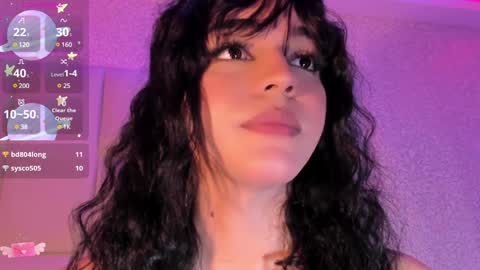 Snapshot of rosselfinoll chatting on December 21, 6:44 pm Rossel online show from December 21, 6:44 pm