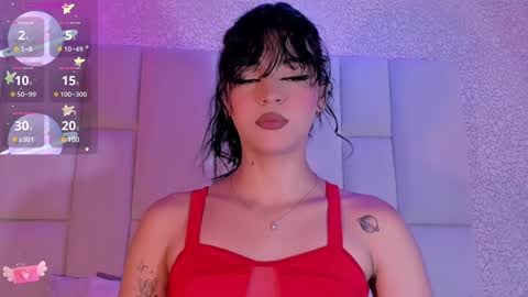 Snapshot of rosselfinoll chatting on December 22, 12:27 pm Rossel online show from December 22, 12:27 pm