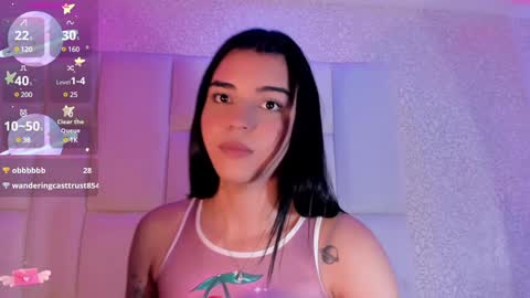 Snapshot of rosselfinoll chatting on December 27, 6:42 pm Rossel online show from December 27, 6:42 pm