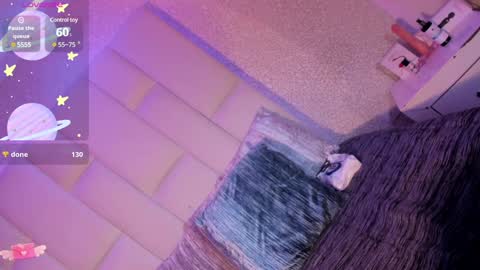 Snapshot of rosselfinoll chatting on February 7, 12:39 pm Rossel online show from February 7, 12:39 pm