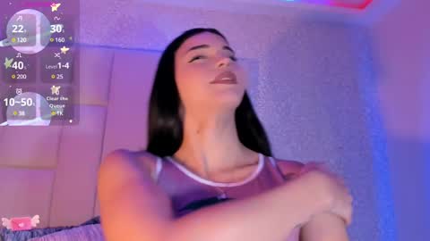 Snapshot of rosselfinoll chatting on March 10, 12:37 pm Rossel online show from March 10, 12:37 pm