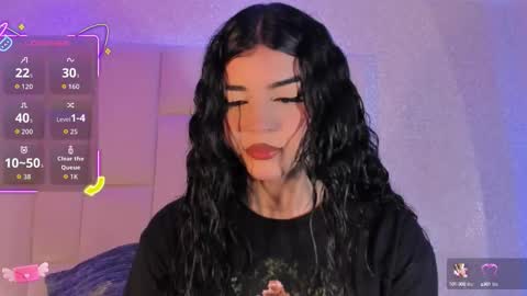 Snapshot of rosselfinoll chatting on September 9, 12:37 pm Rossel online show from September 9, 12:37 pm