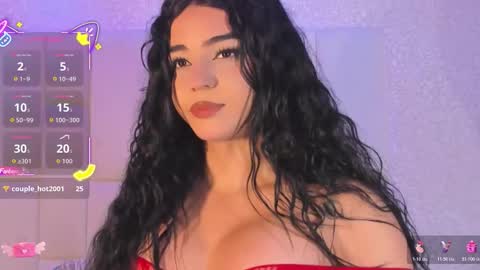 Snapshot of rosselfinoll chatting on November 8, 1:00 pm Rossel online show from November 8, 1:00 pm