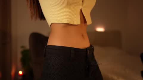 Rossey online show from February 12, 4:07 am