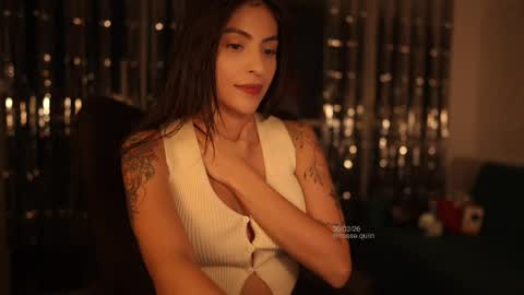 Rossey online show from March 31, 3:08 am