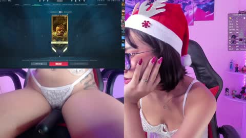 Rossie online show from December 6, 12:23 am