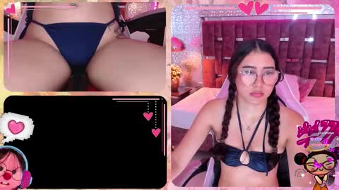 Rossie online show from November 6, 1:56 pm