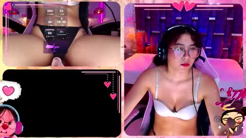 Rossie online show from March 18, 2:09 pm