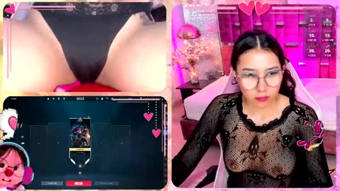 Rossie online show from April 14, 3:07 pm