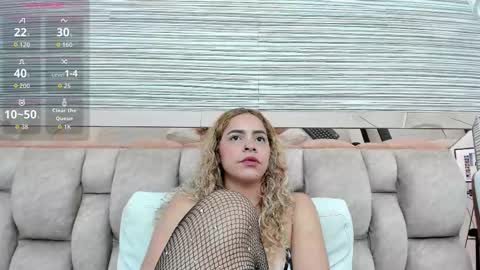 Rossy online show from March 5, 10:17 pm