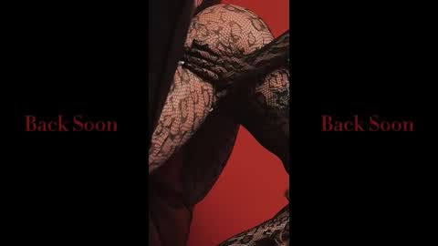 rosy_black_ online show from March 1, 7:49 pm