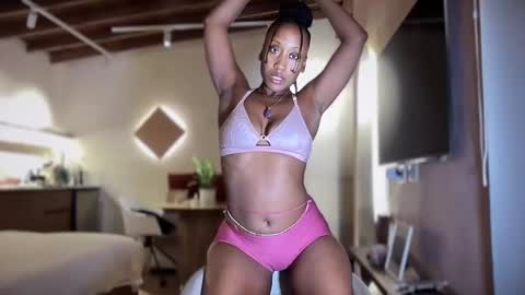 Snapshot of rosycoco chatting on March 12, 12:53 am Rosy Coco online show from March 12, 12:53 am