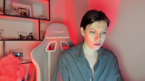 Snapshot of roter_rita chatting on February 9, 10:54 pm roter_rita online show from February 9, 10:54 pm