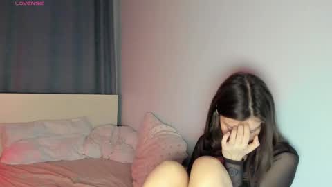 Snapshot of roter_rita chatting on February 17, 10:47 pm roter_rita online show from February 17, 10:47 pm