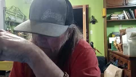 rotorranch online show from November 6, 2:45 am