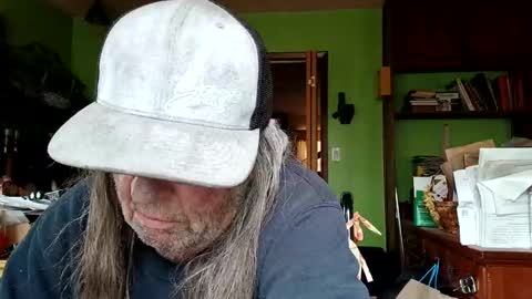 rotorranch online show from November 10, 8:30 pm