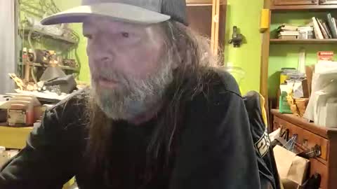 rotorranch online show from February 16, 12:07 am