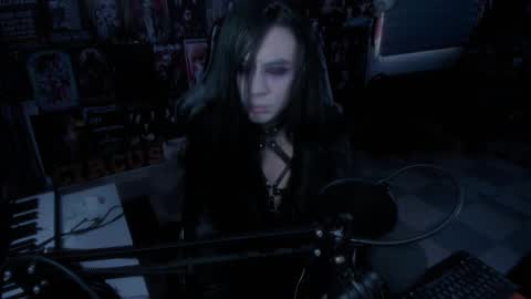 rot online show from February 17, 8:36 pm