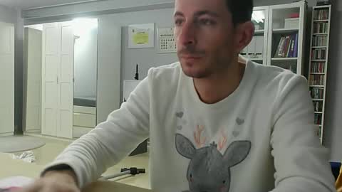 roubarixx online show from October 24, 6:54 am