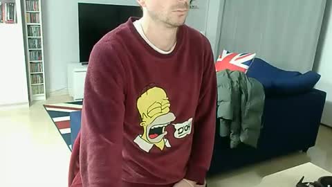 roubarixx online show from February 13, 7:04 am