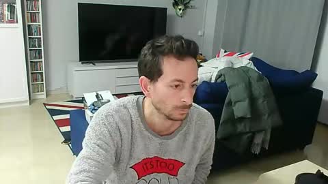 roubarixx online show from February 21, 7:42 am