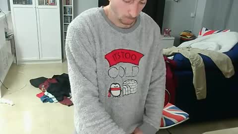 roubarixx online show from February 28, 7:20 am