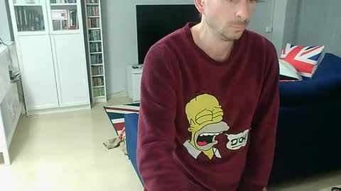 roubarixx online show from March 6, 6:43 am