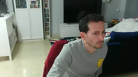 roubarixx online show from April 17, 7:06 pm