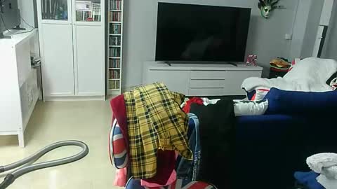 Snapshot of roubarixx chatting on April 29, 6:36 pm roubarixx online show from April 29, 6:36 pm