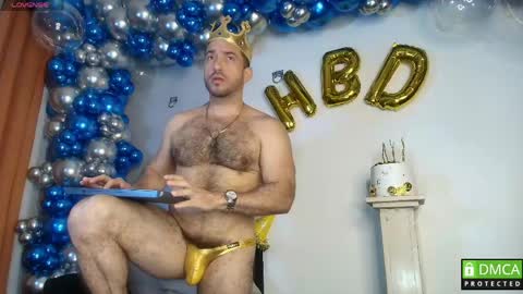 Snapshot of roughsex_and_bdsm2 chatting on May 12, 3:47 am Tommy and Wilson online show from May 12, 3:47 am