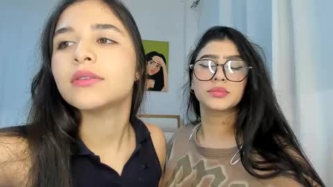 Snapshot of rous_and_sweet chatting on September 27, 3:33 am Rous and Sweet online show from September 27, 3:33 am