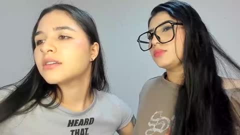 Rous and Sweet online show from January 19, 2:26 am