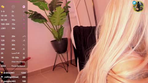 DREAM online show from December 4, 12:08 am