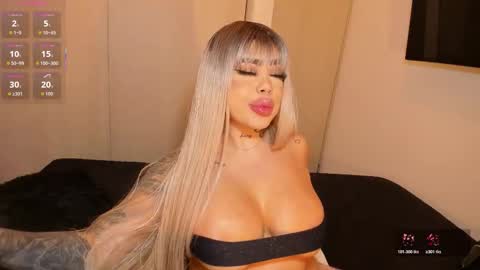 DREAM online show from December 3, 12:07 am