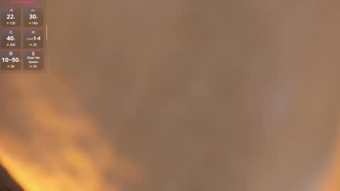 DREAM online show from February 3, 2:53 am