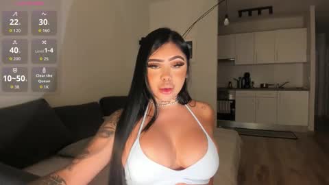 DREAM online show from March 26, 3:17 pm