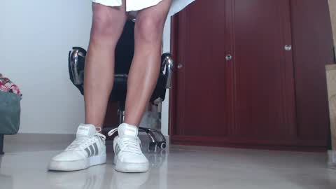 Rouse online show from April 7, 12:05 pm