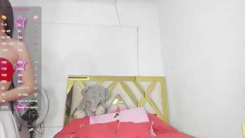 rousee_yarelds online show from February 9, 5:11 am