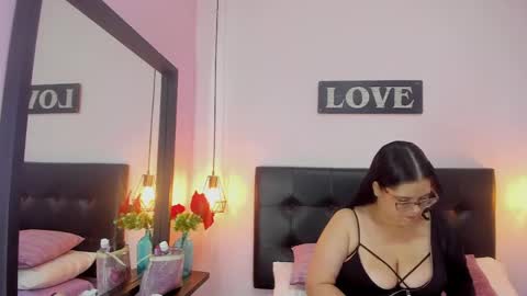 Rous   online show from April 13, 8:14 pm