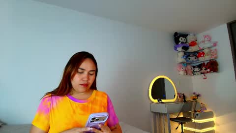 Call me Rous  online show from July 19, 4:00 pm