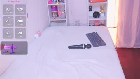 Rousse 3 online show from April 12, 11:32 pm