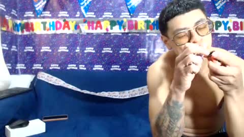 Snapshot of rousse_kitty69 chatting on July 14, 12:33 pm Daniela Ferreira online show from July 14, 12:33 pm